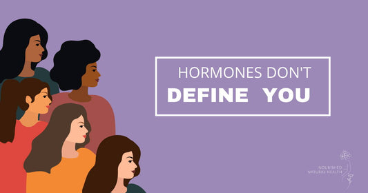 5 Natural Solutions for Period Pain - Nourished Natural Health