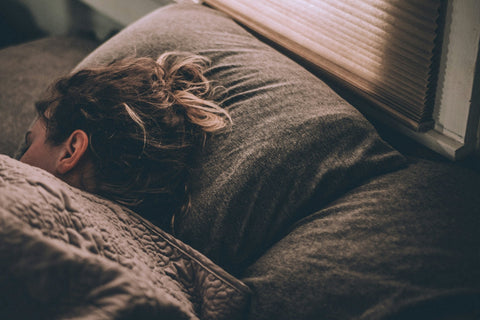 Does Magnesium Bisglycinate Support Better Sleep? What It May Mean For PCOS/PMOS