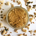 How To: Make Nut Butter