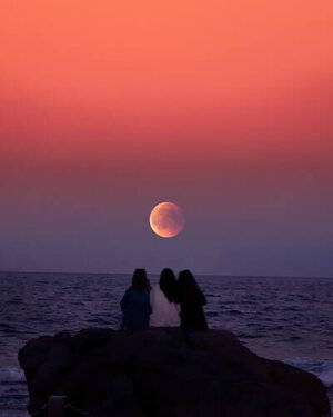 Period Color Meanings: Light Pink, Bright Red, Purple, Brown - Nourished Natural Health