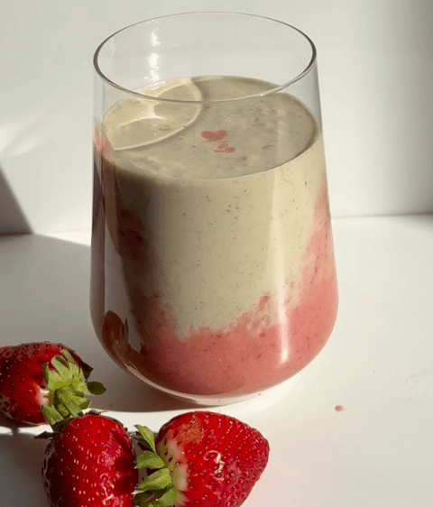 Skin Glaze Smoothie