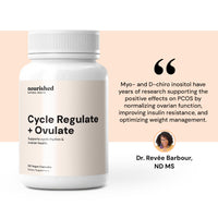 Thumbnail for PCOS Essentials Bundle - Bundle & Save 25%+