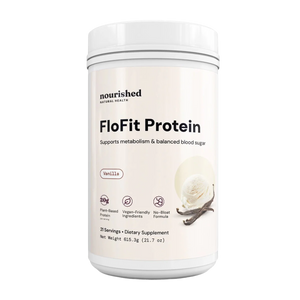 FloFit Protein Bottom