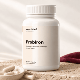 ProbIron
