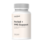 Period + PMS Support  - Save 65%+