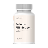 Thumbnail for Period + PMS Support  - Save 65%+