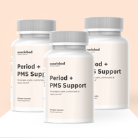 Thumbnail for Period + PMS Support  - Save 65%+