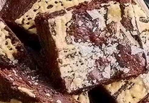 <div class="metafield-rich_text_field"><p><strong>Choc Peanut Butter Swirl Brownies</strong></p></div>