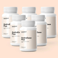 Thumbnail for AndroEase Plus - 15% Off First Order - Nourished Natural Health