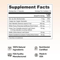 Thumbnail for AndroEase Plus - 15% Off First Order - Nourished Natural Health