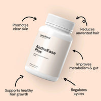 Thumbnail for AndroEase Plus - 15% Off First Order - Nourished Natural Health