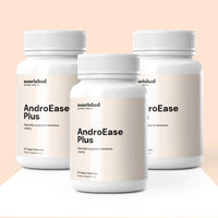 Thumbnail for AndroEase Plus - 15% Off First Order - Nourished Natural Health