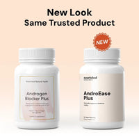 Thumbnail for AndroEase Plus - 15% Off First Order - Nourished Natural Health