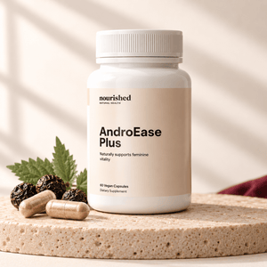 AndroEase Plus