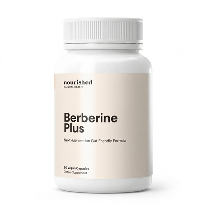 Berberine Plus