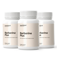 Berberine Plus