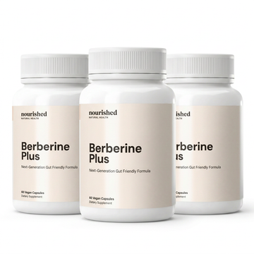 Berberine Plus