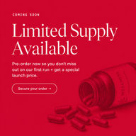 Berberine Plus
