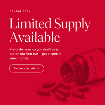 Berberine Plus