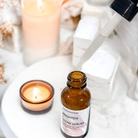 Thumbnail for Brighten + Glow Skin Serum - Green Tea + Vitamin C - Nourished Natural Health