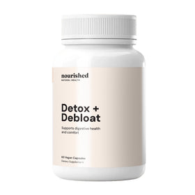 Detox + Debloat