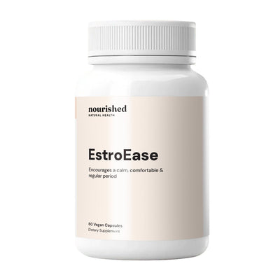 EstroEase - Nourished Natural Health