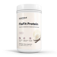 Thumbnail for flofit-protein-vanilla-241785