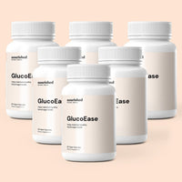 Thumbnail for GlucoEase - Nourished Natural Health