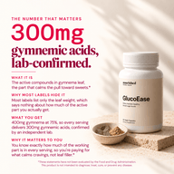 GlucoEase - Nourished Natural Health - Thumbnail 5