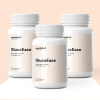 Thumbnail for GlucoEase - Nourished Natural Health