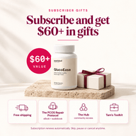 GlucoEase - Nourished Natural Health - Thumbnail 12