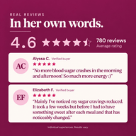 GlucoEase - Nourished Natural Health - Thumbnail 10