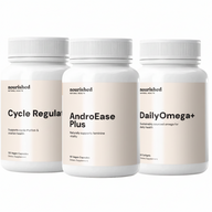 Inflammatory PCOS Bundle - Nourished Natural Health
