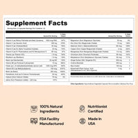 Thumbnail for Mama Prenatal - Nourished Natural Health