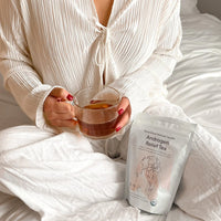 Thumbnail for Nourished Androgen Relief Tea - 100% Certified Organic Spearmint Tea LIMITED RELEASE - Nourished Natural Health