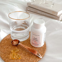 Thumbnail for Nourished Daily Omega+ - Nourished Natural Health