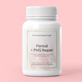 Nourished Period + PMS Repair - Nourished Natural Health