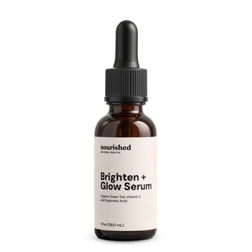 PCOS Clear Skin Set - Nourished Natural Health