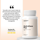PCOS Essentials Bundle - Nourished Natural Health