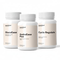 PCOS Essentials Bundle - Nourished Natural Health