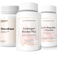 Thumbnail for PCOS Essentials Bundle - Nourished Natural Health