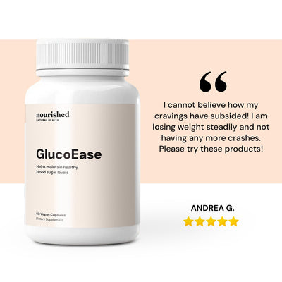PCOS Essentials Bundle - Nourished Natural Health
