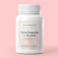 Thumbnail for PCOS Essentials Bundle - Best Seller Pack - Bundle & Save - Nourished Natural Health