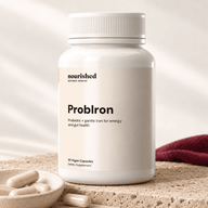 ProbIron - Nourished Natural Health