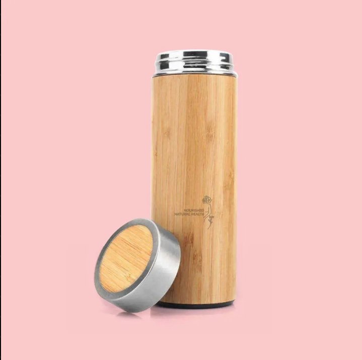 Protein Shaker - Nourished Natural Health